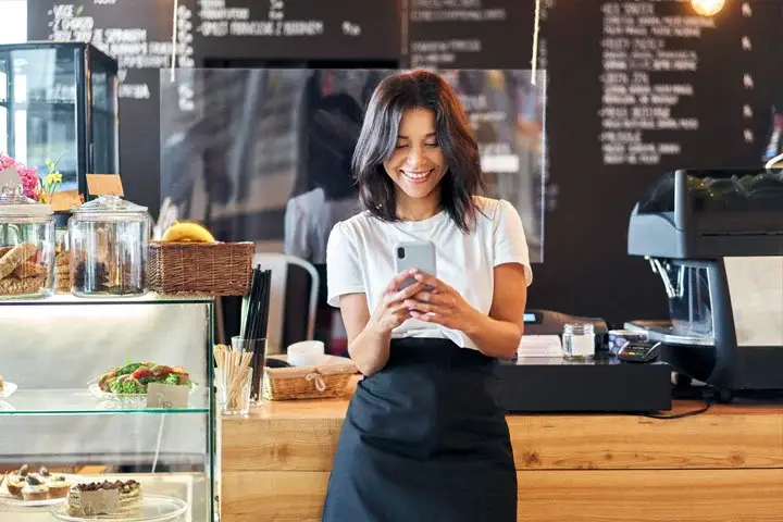 small business phone system